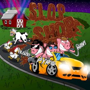 Slop Shop (Single)