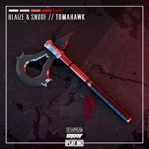 Tomahawk (Single)