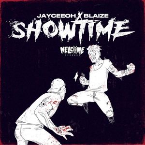 Showtime (Single)