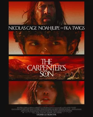 The Carpenter's Son