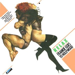 Relax (Come Fighting)
