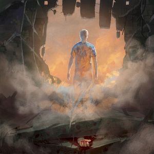 Ухожу (Версия на фортепиано)