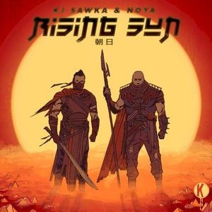 Rising Sun (Single)