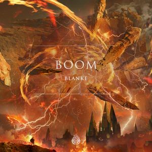Boom (Single)
