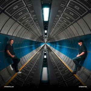 Interstellar (Single)