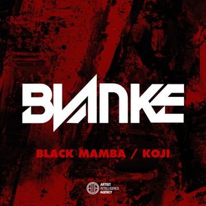 Black Mamba (Single)