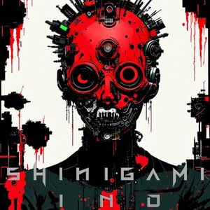 Rage Machine (Single)