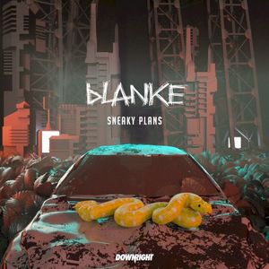 Sneaky Plans EP (EP)