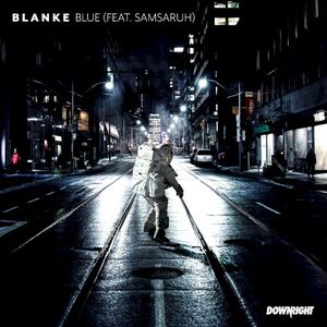 Blue (Single)