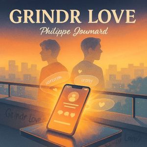 Grindr Love (Single)