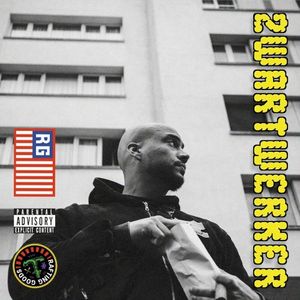 Zwartwerker (EP)