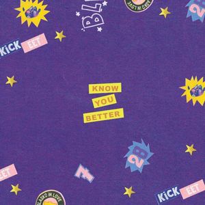 Know You Better (Single)