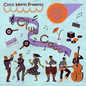 Cumbia Ritual
