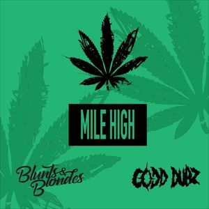 Mile High (Single)