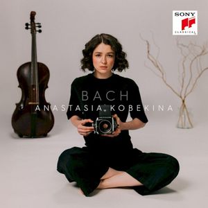 Cello Suites