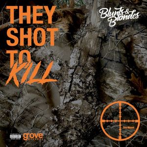 They Shot To Kill (EP)