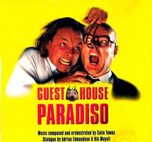 Guest House Paradiso (OST)