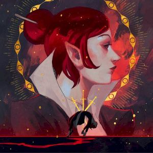 EL PASO, ELSEWHERE PART TWO (OST)