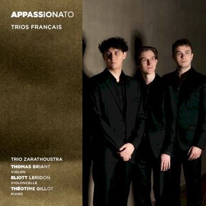 Appassionato