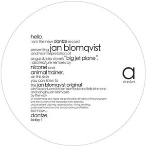 Big Jet Plane (Single)