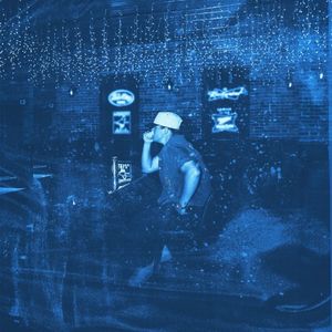 Seein’ Blue (Single)