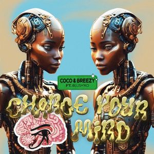 Change Your Mind (Single)