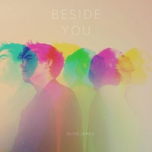 Beside You (Single)