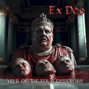 Vespasian (Single)