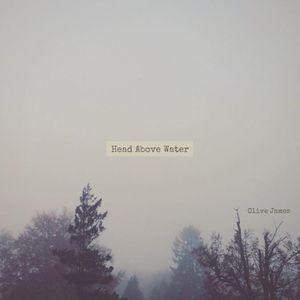 Head Above Water (Single)