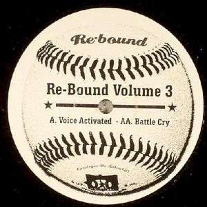Re-Bound Volume 3 (Single)