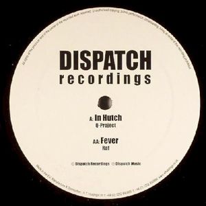 In Hutch / Fever (Single)