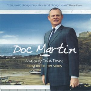 Doc Martin - Music from the Hit Itv1 (OST)