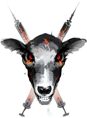 Requiem for the Undead