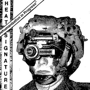 Dehumanization in Progress