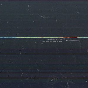 Come Home and Break My Bones (Single)