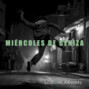 Miércoles de Ceniza (Single)