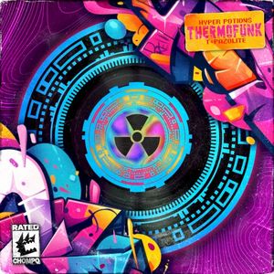 Thermofunk (Single)