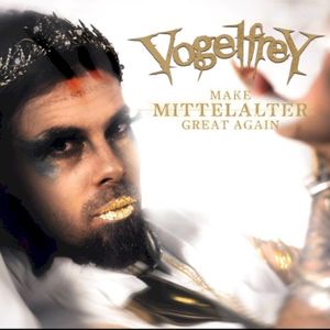 Make Mittelalter Great Again (Single)