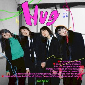 Hug (Single)