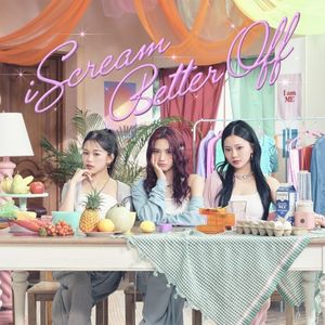 Better Off (Single)