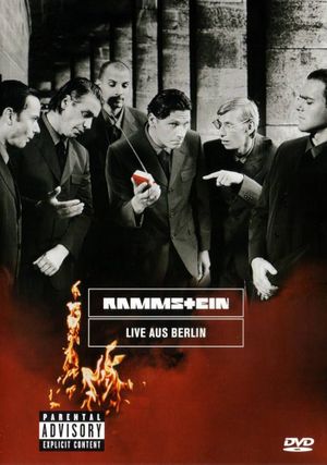 Rammstein : Live aus Berlin