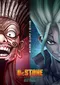 Dr. Stone: New World 2