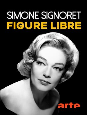 Simone Signoret, figure libre