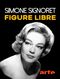 Simone Signoret, figure libre