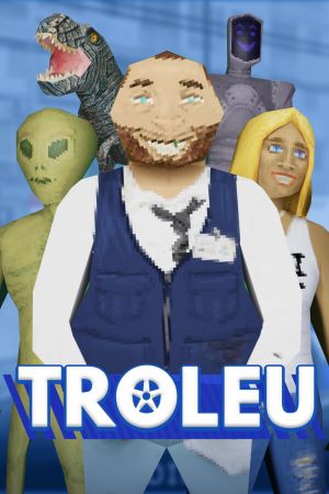 Troleu