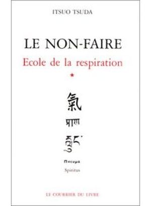 Le non-faire