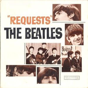 Requests (EP)