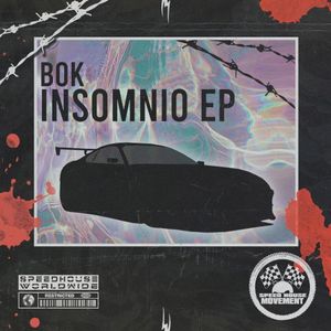 Insomnio EP (Single)