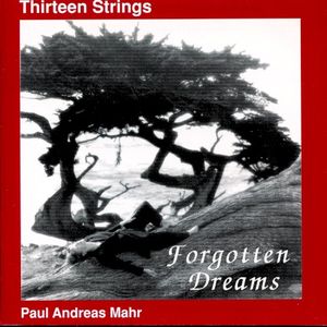 Forgotten Dreams