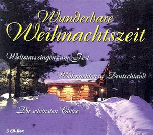 Alle Jahre Wieder